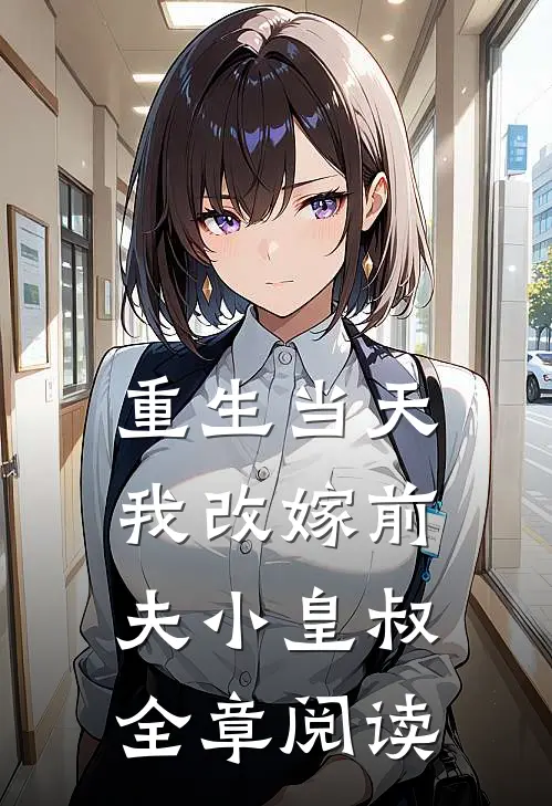 重生当天我改嫁前夫小皇叔全章阅读