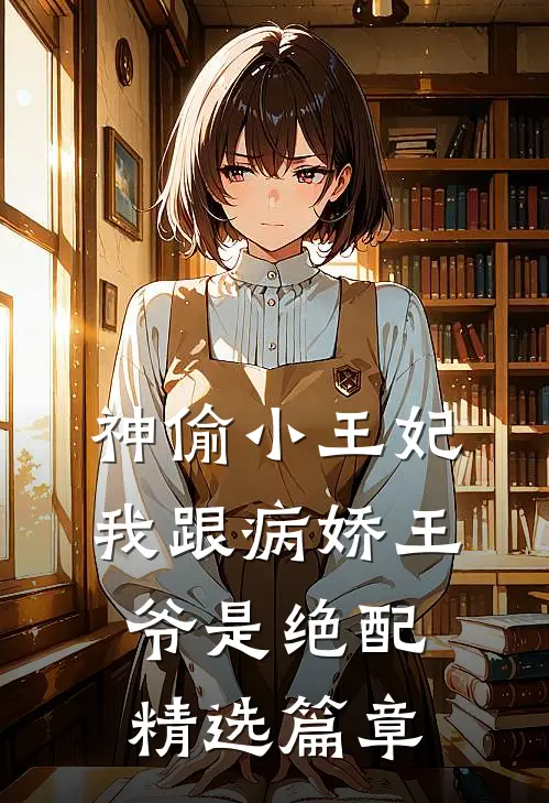 神偷小王妃我跟病娇王爷是绝配精选篇章免费阅读