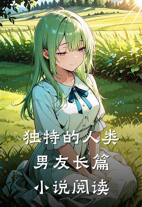 独特的人类男友长篇小说阅读
