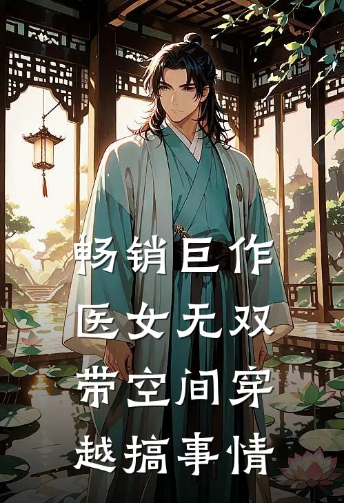 畅销巨作医女无双带空间穿越搞事情的