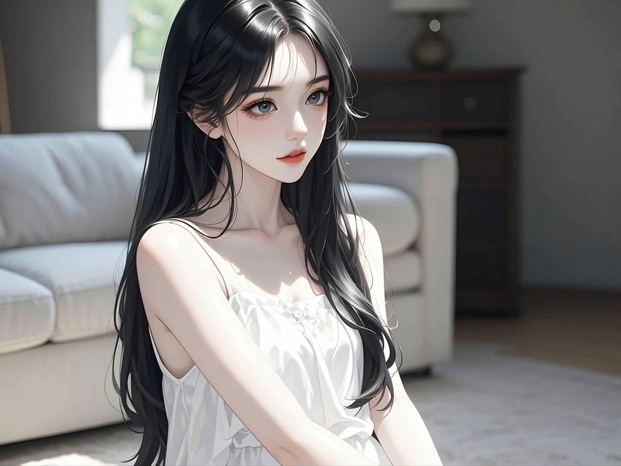 嫁给李屠户结局+番外小说