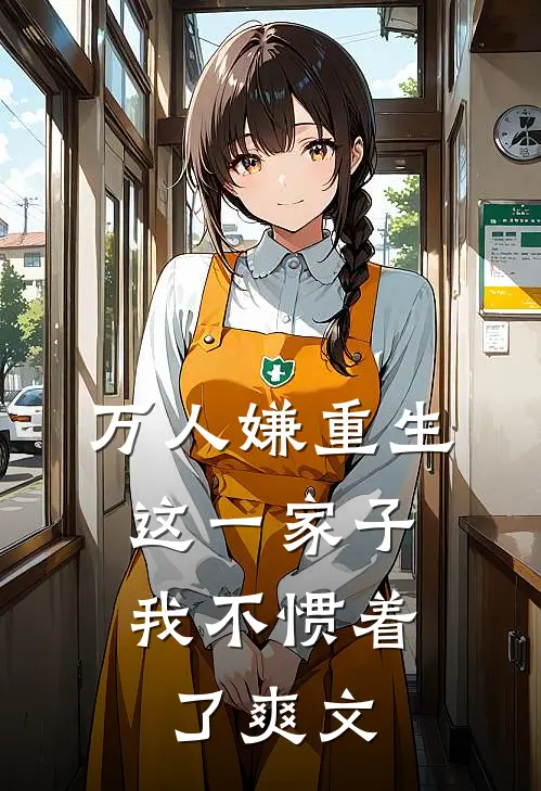 万人嫌重生,这一家子我不惯着了爽文在线阅读