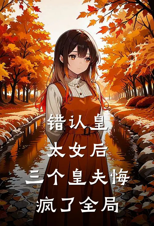 错认皇太女后,三个皇夫悔疯了全局免费阅读