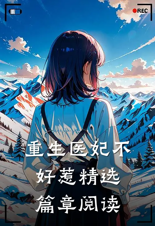 重生医妃不好惹精选篇章阅读