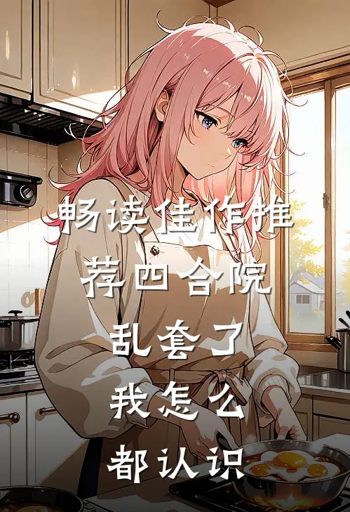 畅读佳作推荐四合院：乱套了，我怎么都认识