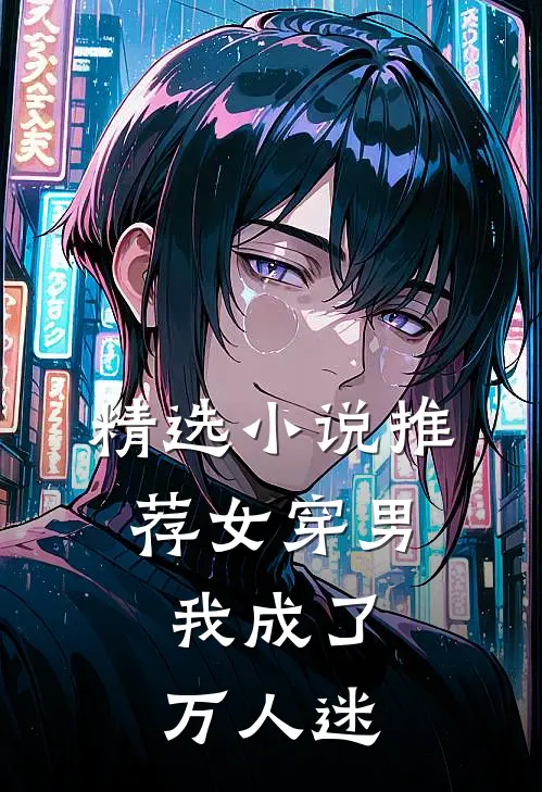 精选推荐女穿男,我成了万人迷的替身