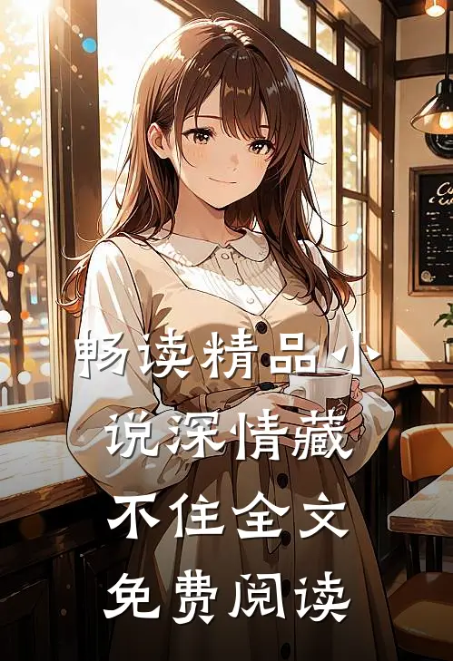 畅读精品小说深情藏不住全文免费阅读