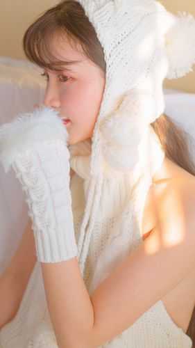 如果雪落满上海滩阅读