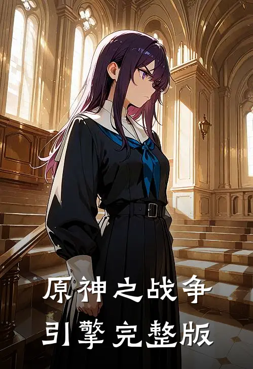 原神之战争引擎完整版