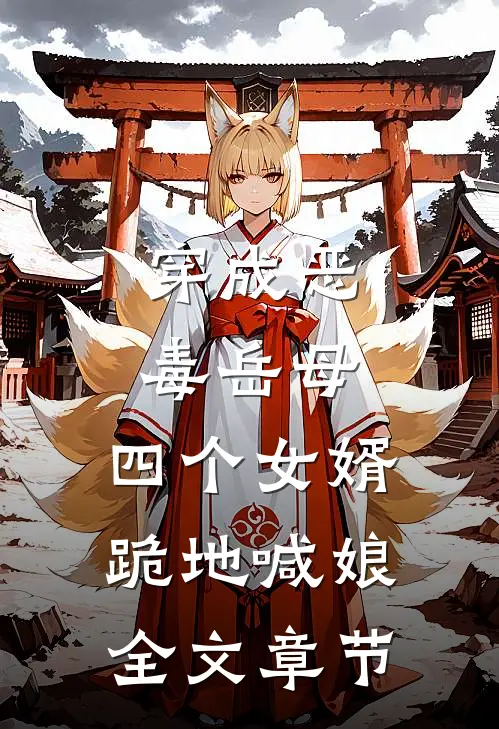 穿成恶毒岳母,四个女婿跪地喊娘全文章节