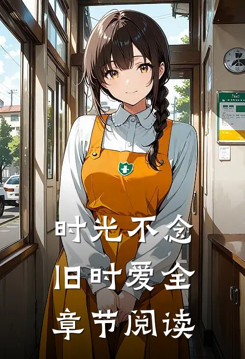 时光不念旧时爱全章节阅读
