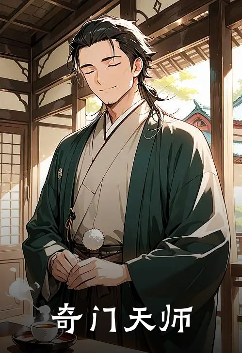 奇门天师