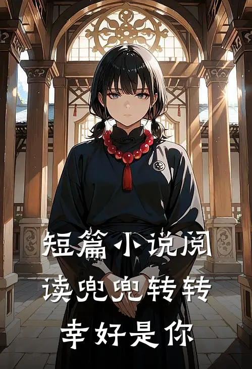 短篇阅读兜兜转转,幸好是你的
