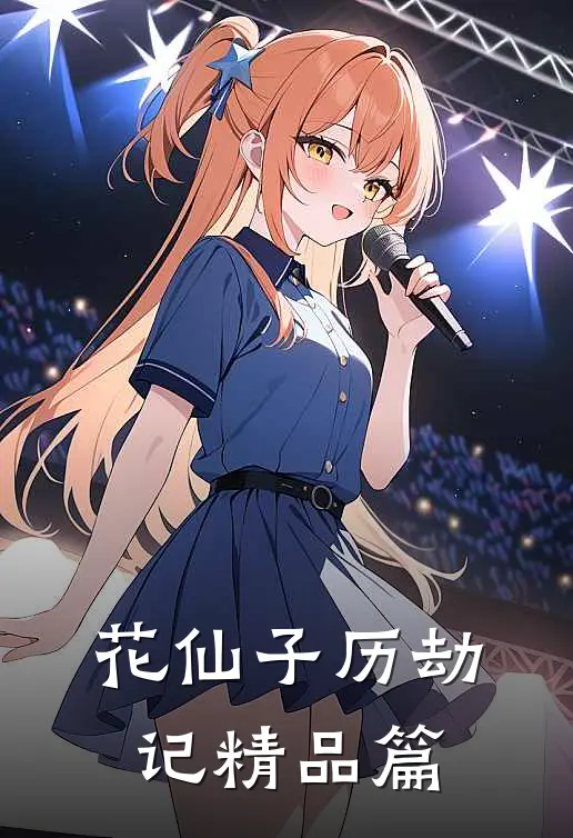 花仙子历劫记精品篇