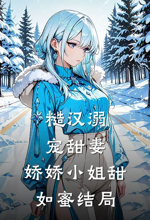 糙汉溺宠甜妻,娇娇小姐甜如蜜结局是啥