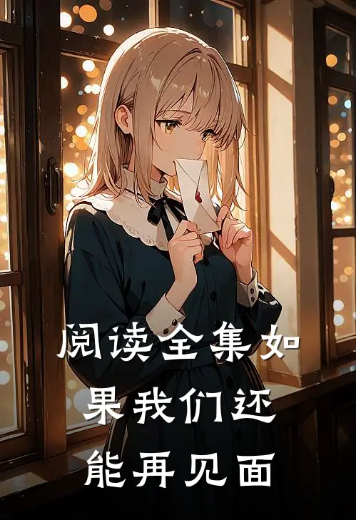 阅读全集如果我们还能再见面英语