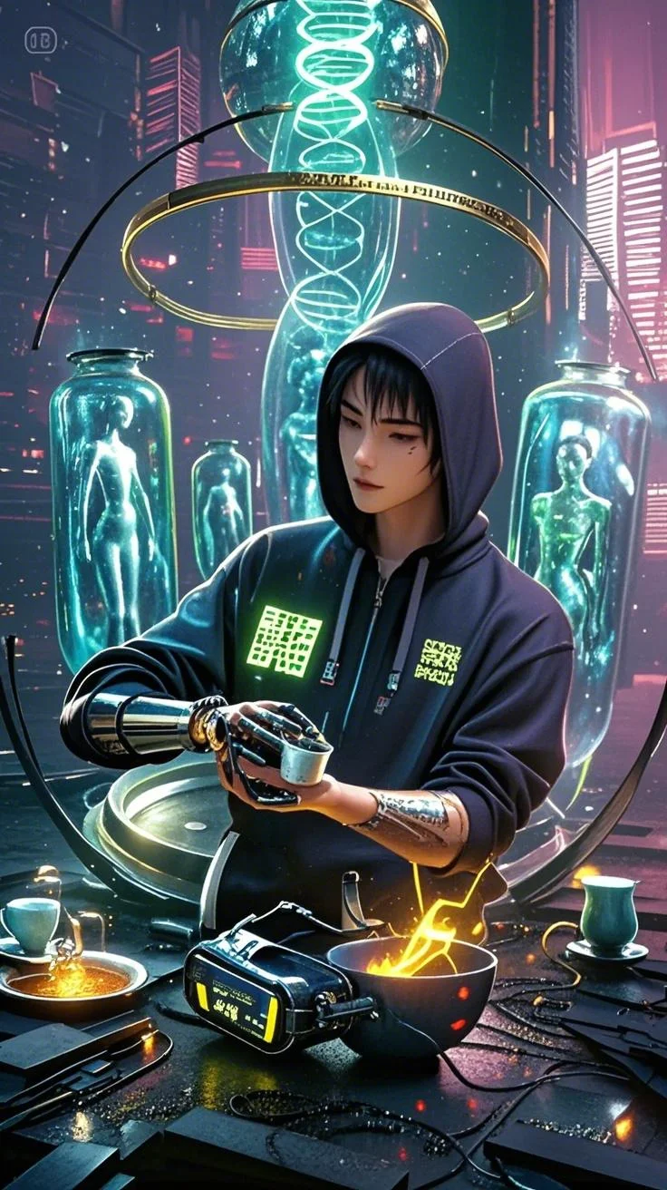 星星沉眠之前目录
