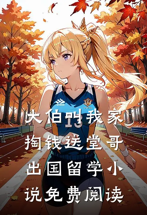 大伯叫我家掏钱送堂哥出国留学小说免费阅读