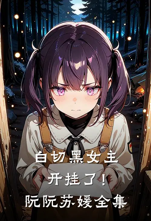 白切黑女主开挂了!阮阮苏媛 全集