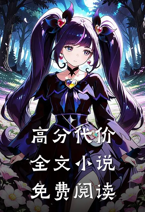 高分代价全文小说免费阅读