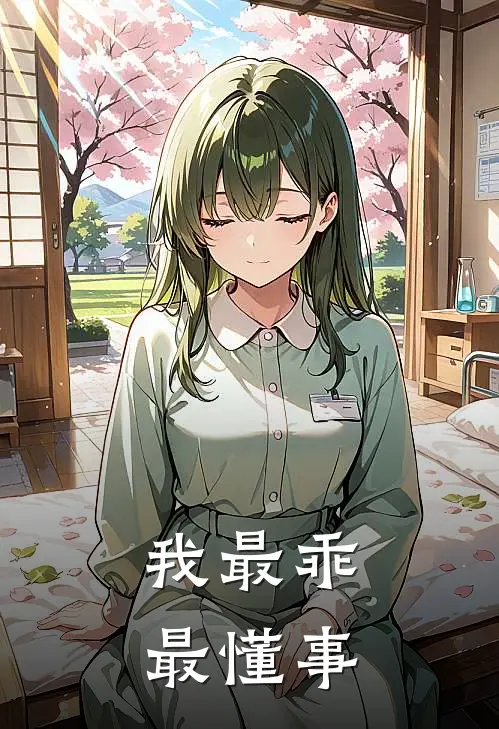 我最乖最懂事