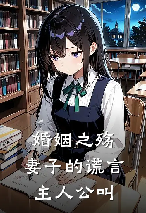 婚姻之殇妻子的谎言主人公叫