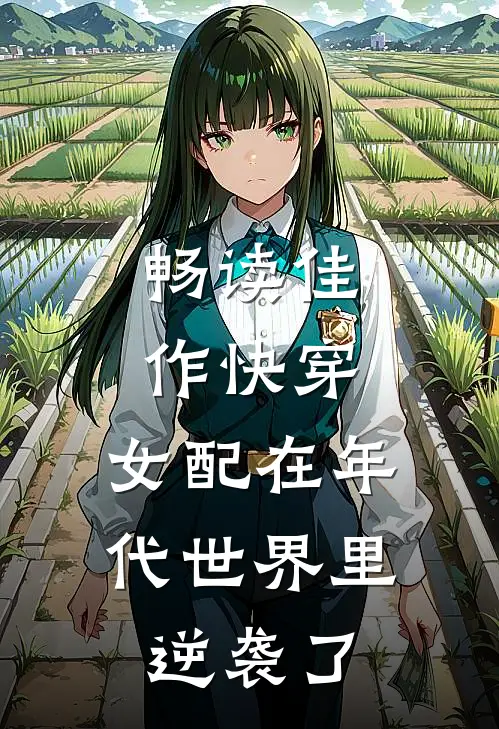畅读佳作快穿女配在年代世界里逆袭了