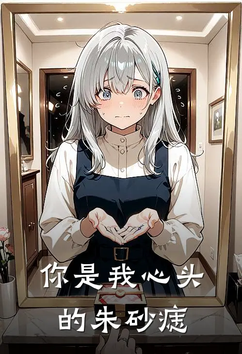 你是我心头的朱砂痣