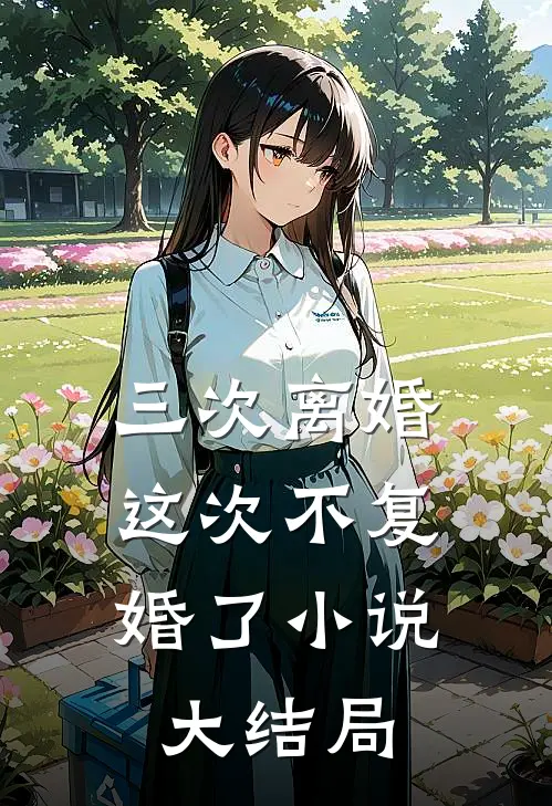 三次离婚,这次不复婚了大结局