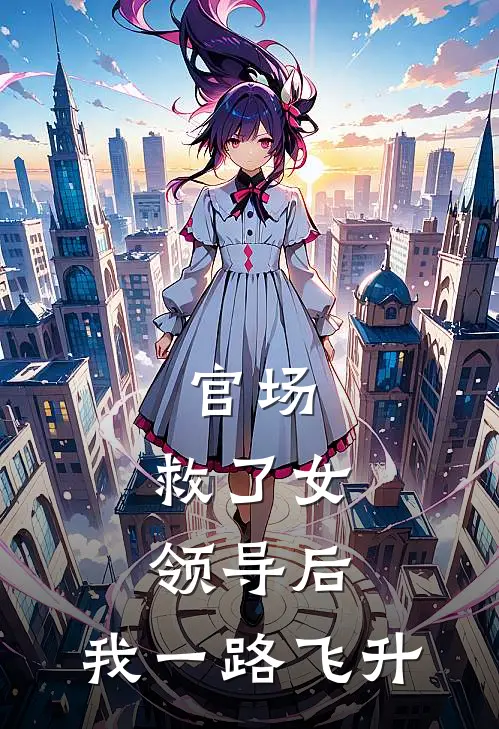 官场救了女领导后,我一路飞升杨鸣无删减版