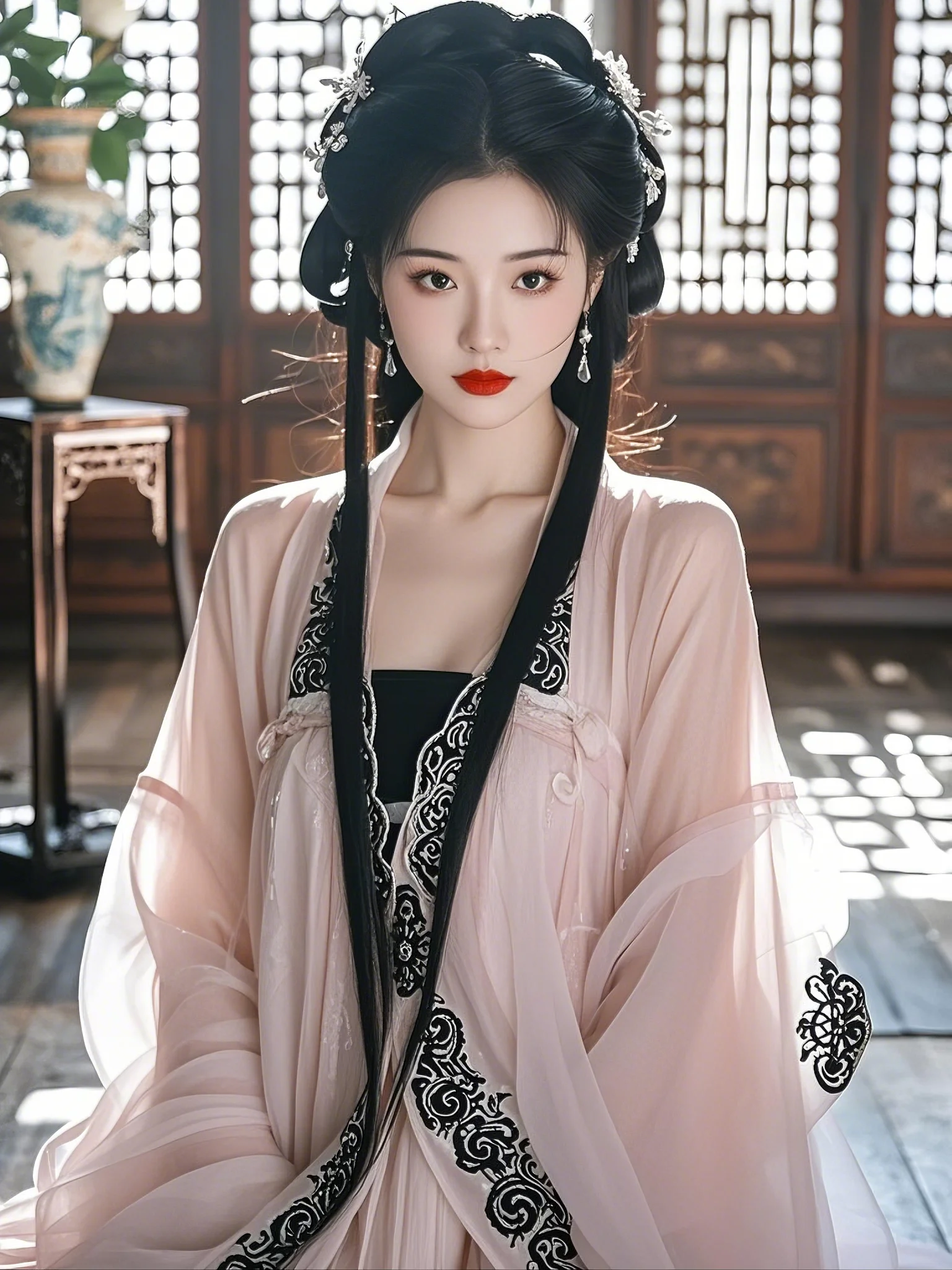 她的爱是黑渊退让的明灯完结文