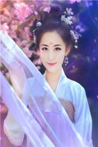 我以明月宴群山短篇