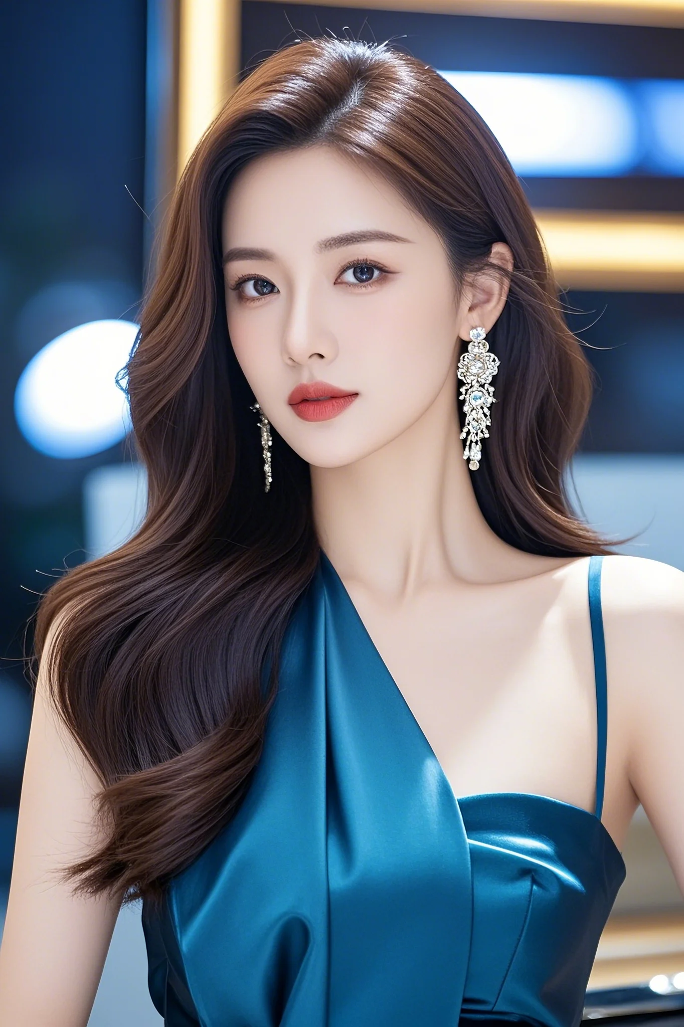 未婚妻助理当众泼我一脸咖啡后，我直接让公司破产by