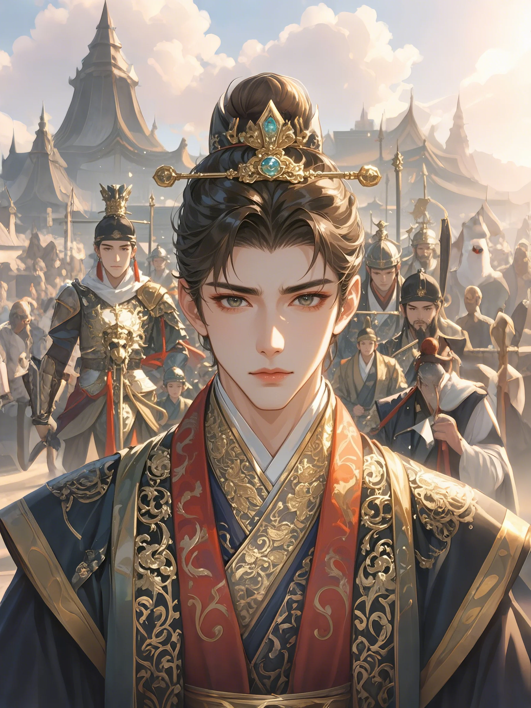 照下的月光是我无法治愈的伤完整版