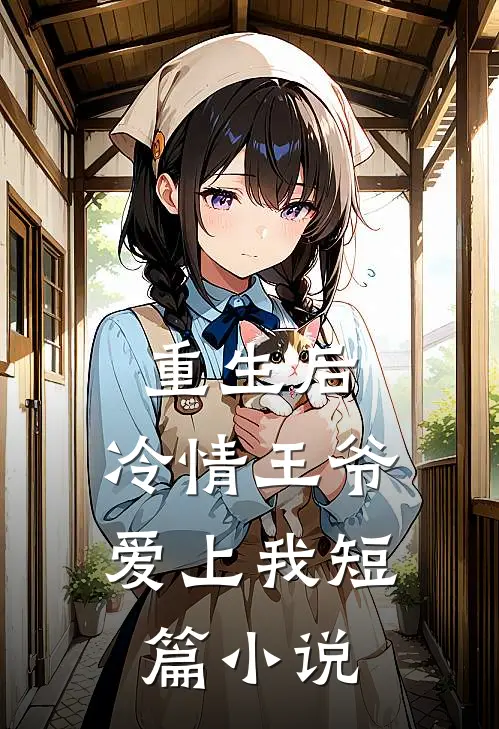 重生后,冷情王爷爱上我短篇