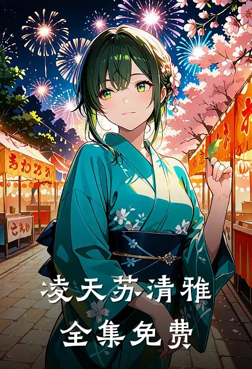 凌天苏清雅小说全文完结阅读免费