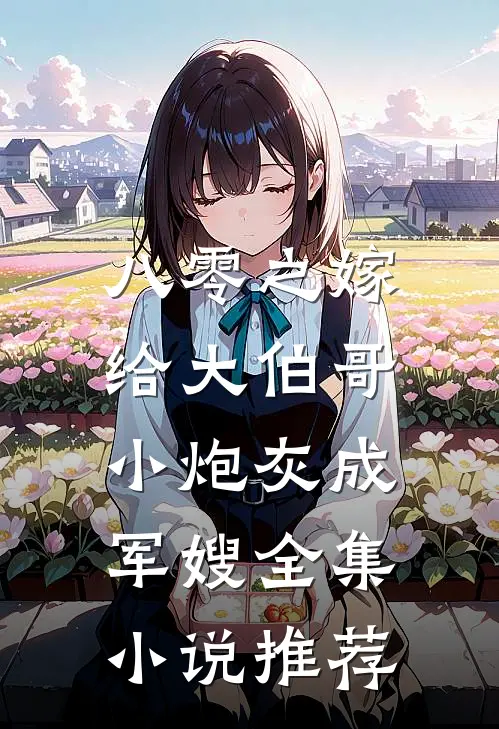八零之嫁给大伯哥,小炮灰成军嫂全集推荐免费阅读