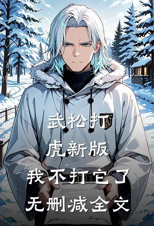武松打虎新版,我不打它了无删减全文