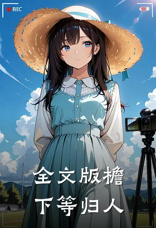 全文版檐下等归人