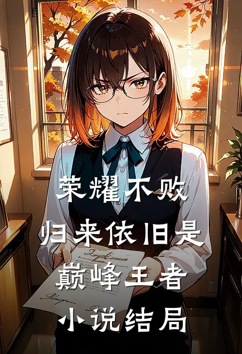 荣耀不败,归来依旧是巅峰王者结局如何