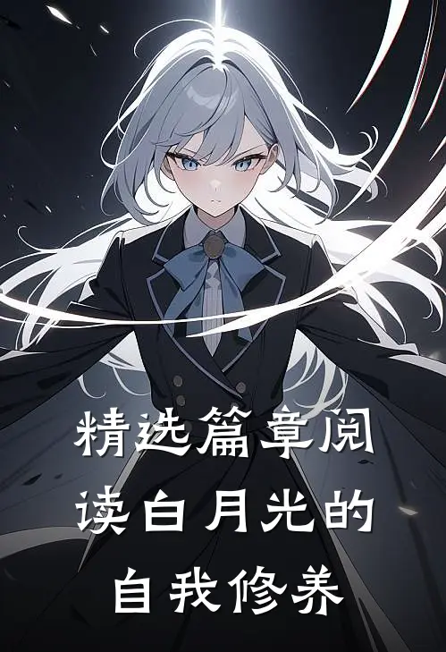 精选篇章阅读白月光的自我修养