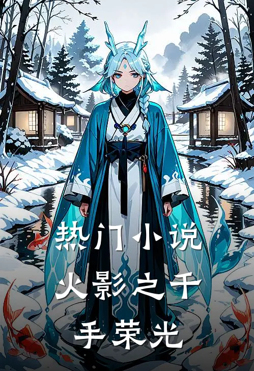热门小说火影之千手荣光