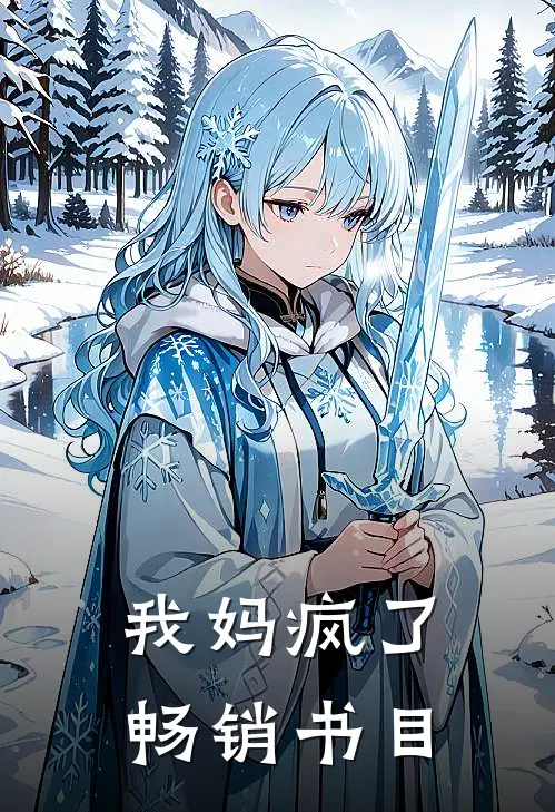 我妈疯了畅销书目