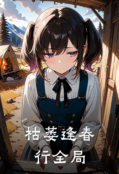 枯萎逢春行全局