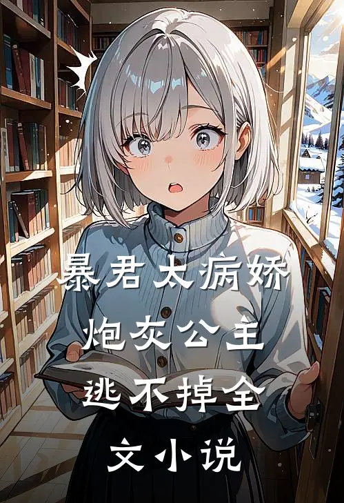 暴君太病娇,炮灰公主逃不掉全文
