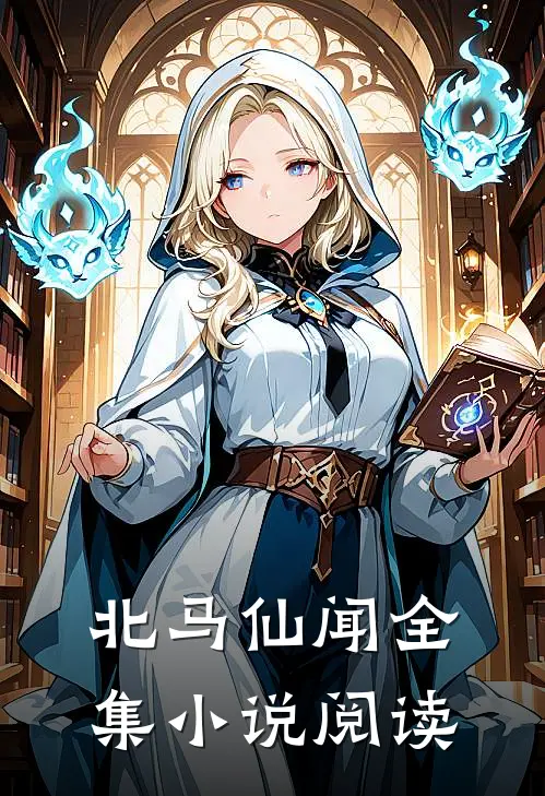 北马仙闻全集小说阅读