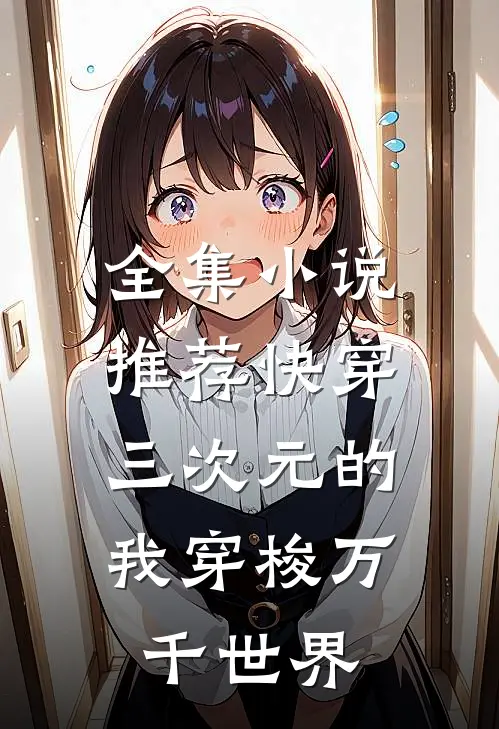 全集推荐快穿三次元的我穿梭万千世界免费阅读