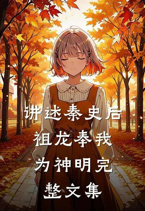 讲述秦史后,祖龙奉我为神明完整文集