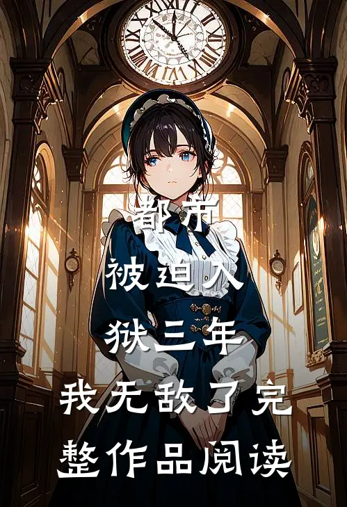 都市被迫入狱三年,我无敌了完整作品阅读免费