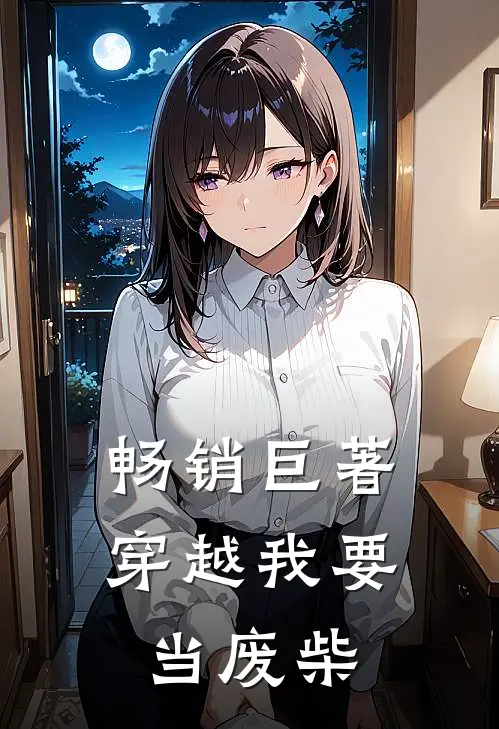 畅销巨著穿越我要当废柴